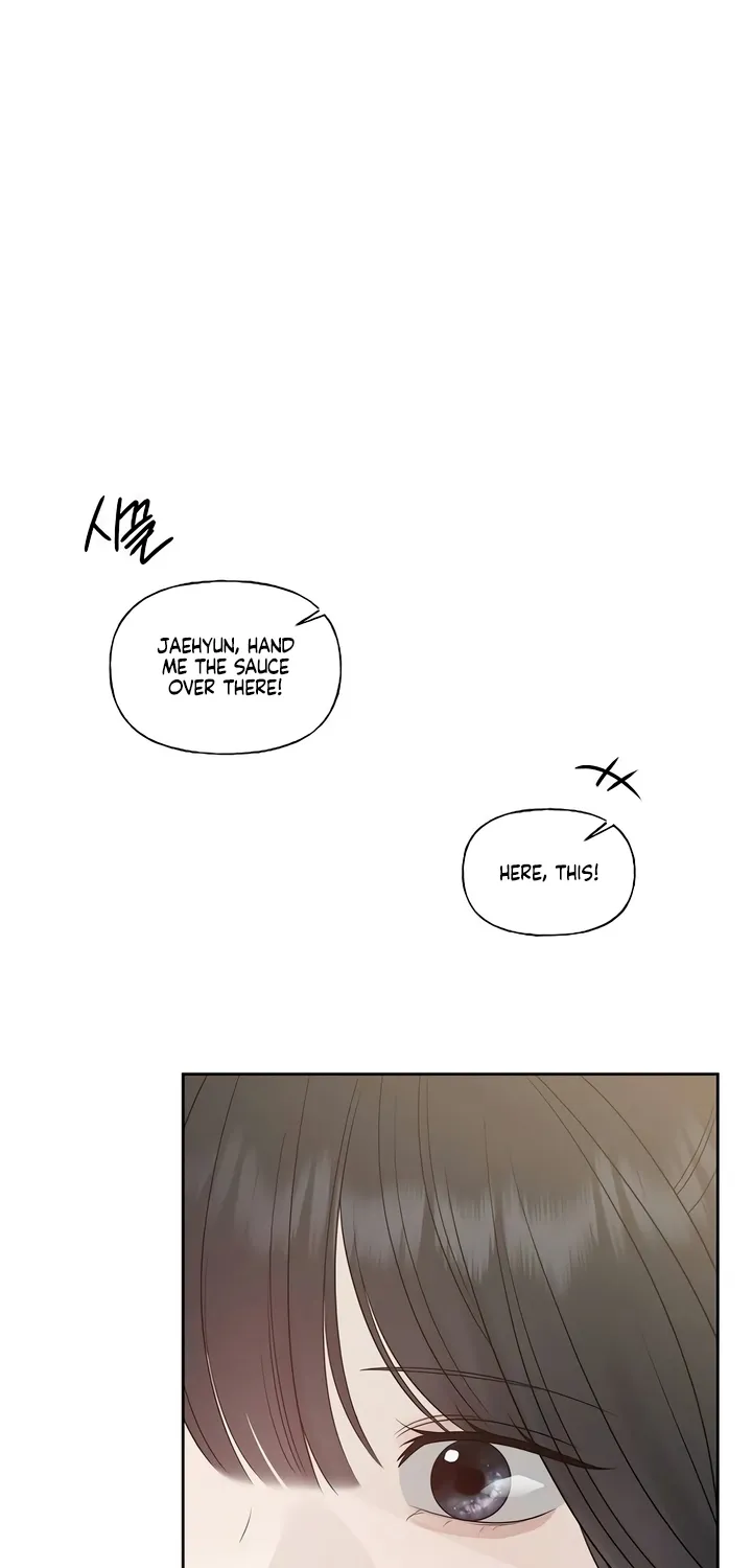 Read Gentle Intruder chapter 29 image 15 on Lezhin