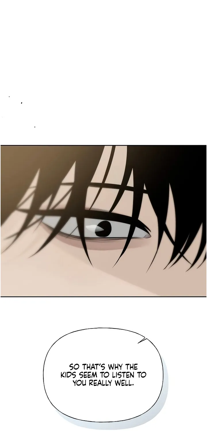 Read Gentle Intruder chapter 29 image 18 on Lezhin