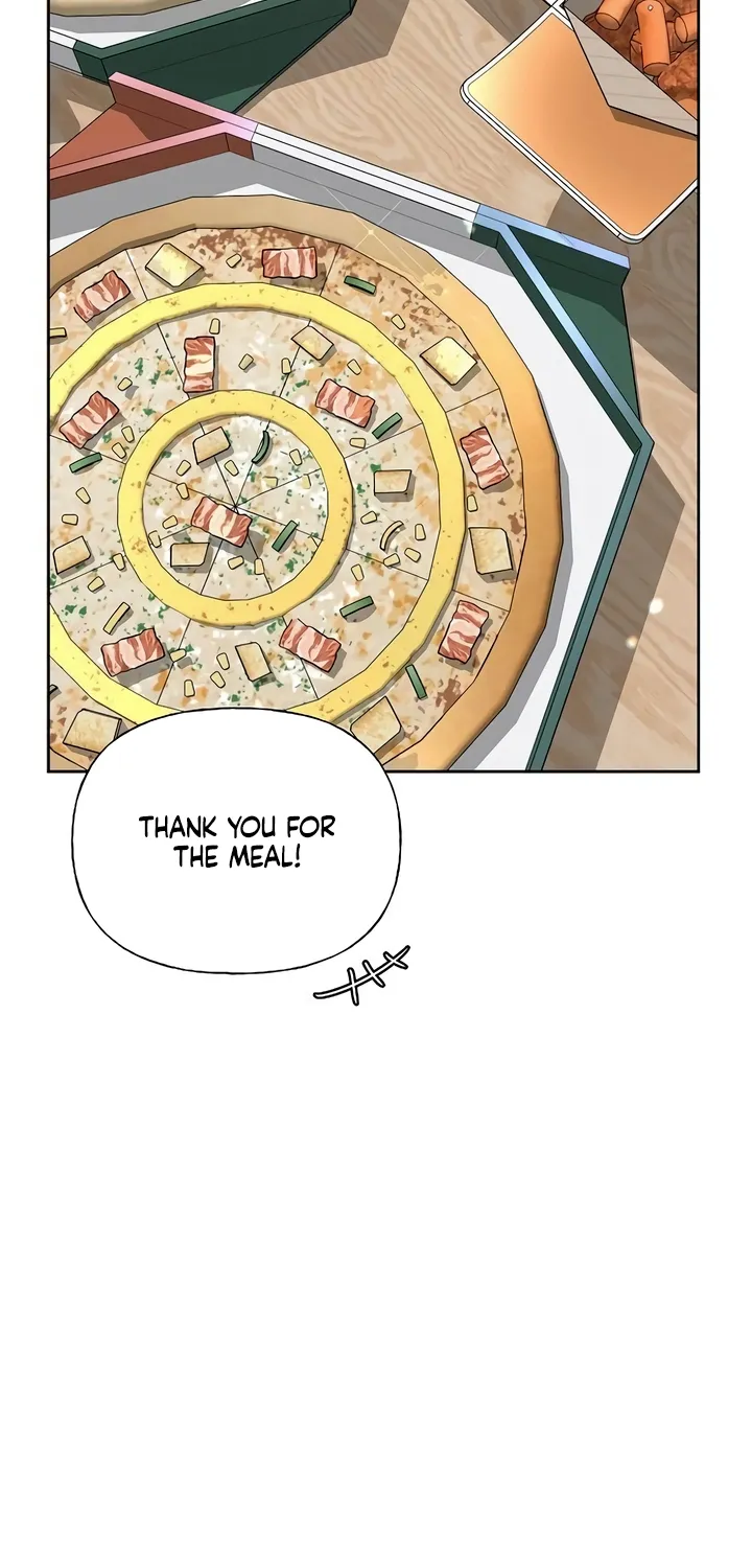 Read Gentle Intruder chapter 29 image 2 on Lezhin