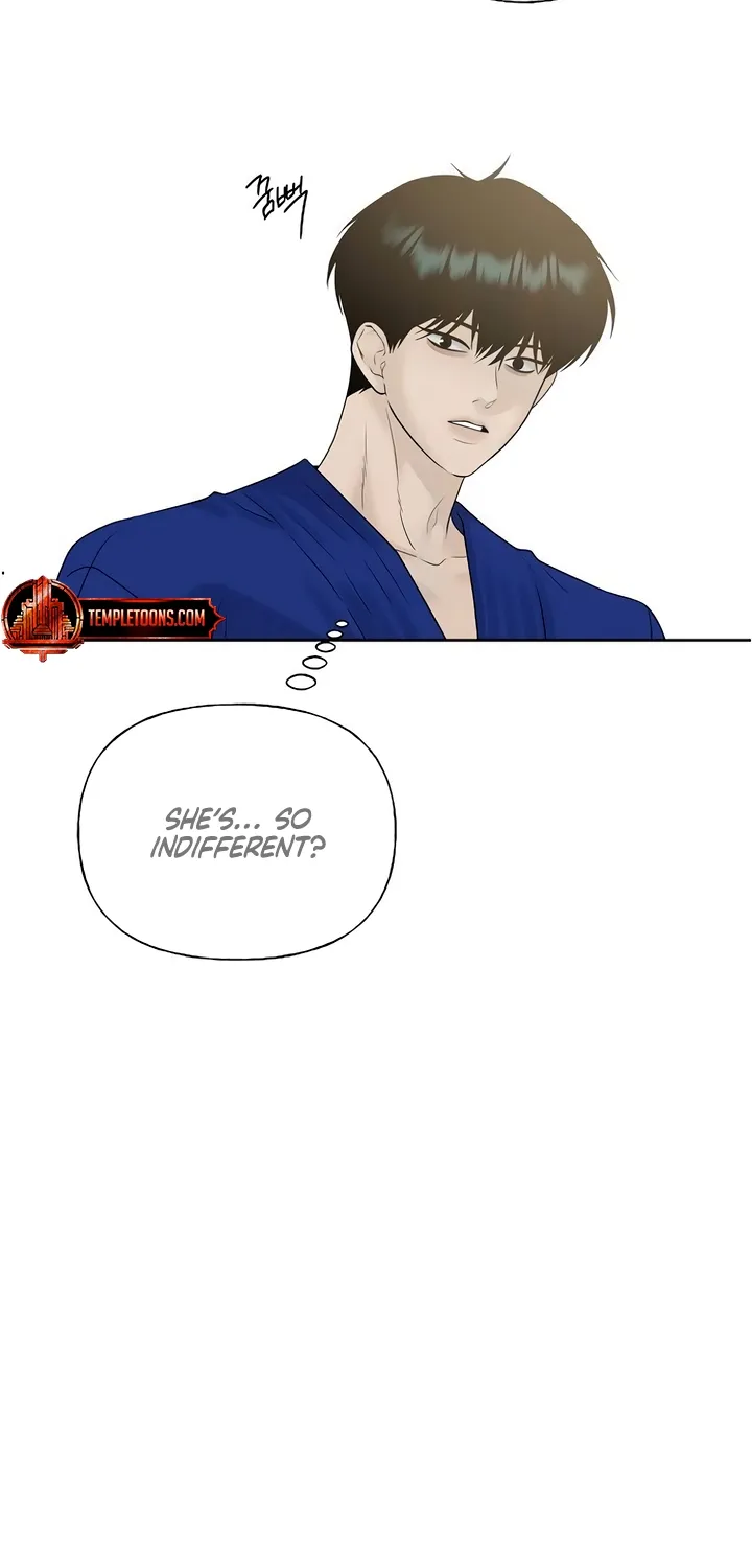 Read Gentle Intruder chapter 29 image 21 on Lezhin