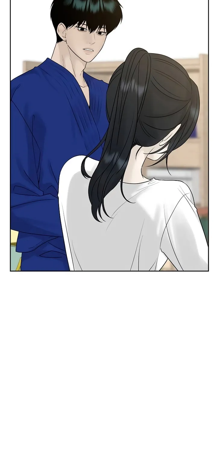 Read Gentle Intruder chapter 29 image 28 on Lezhin