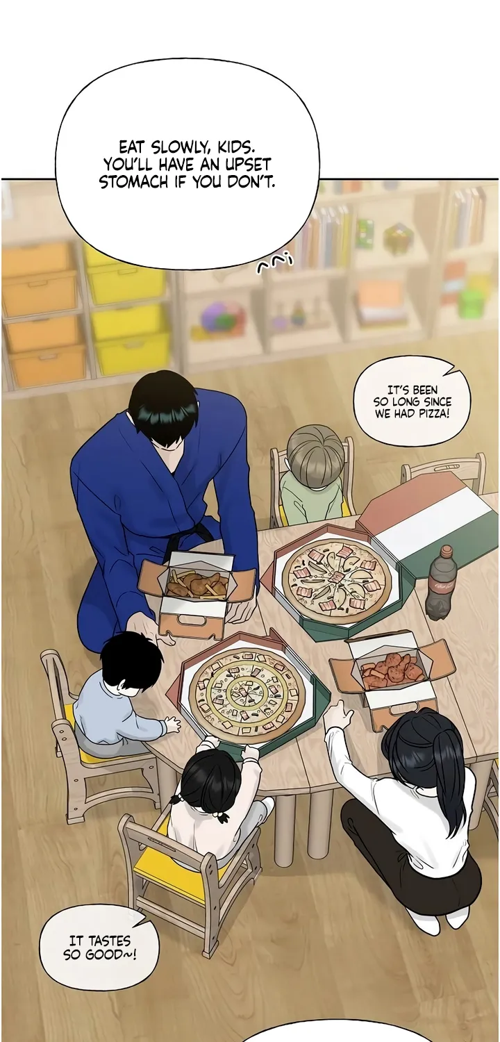 Read Gentle Intruder chapter 29 image 3 on Lezhin