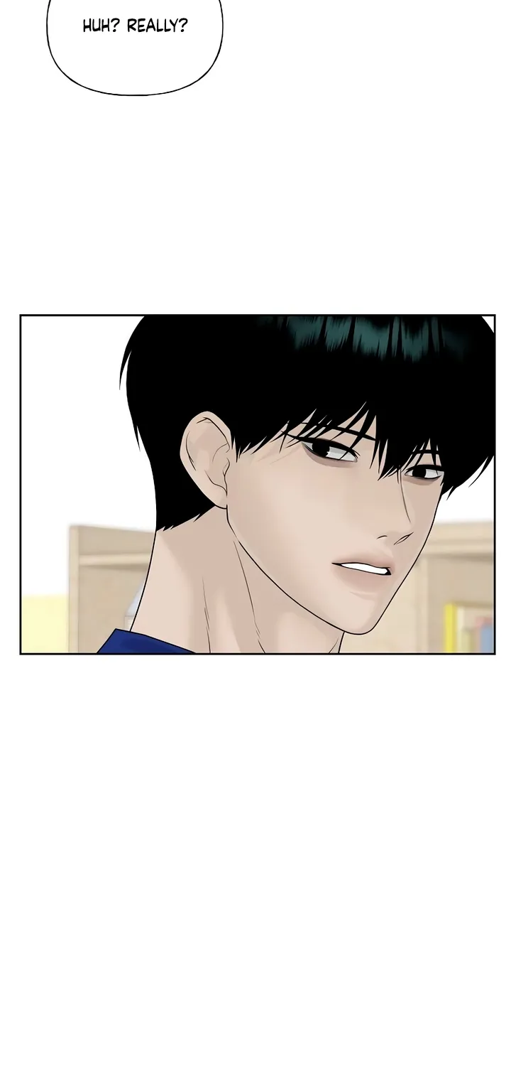 Read Gentle Intruder chapter 29 image 30 on Lezhin