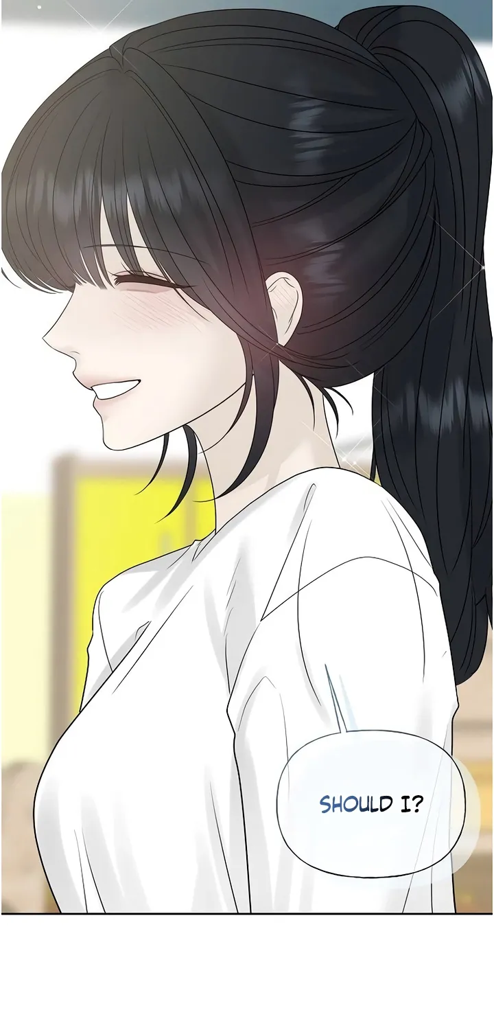 Read Gentle Intruder chapter 29 image 34 on Lezhin