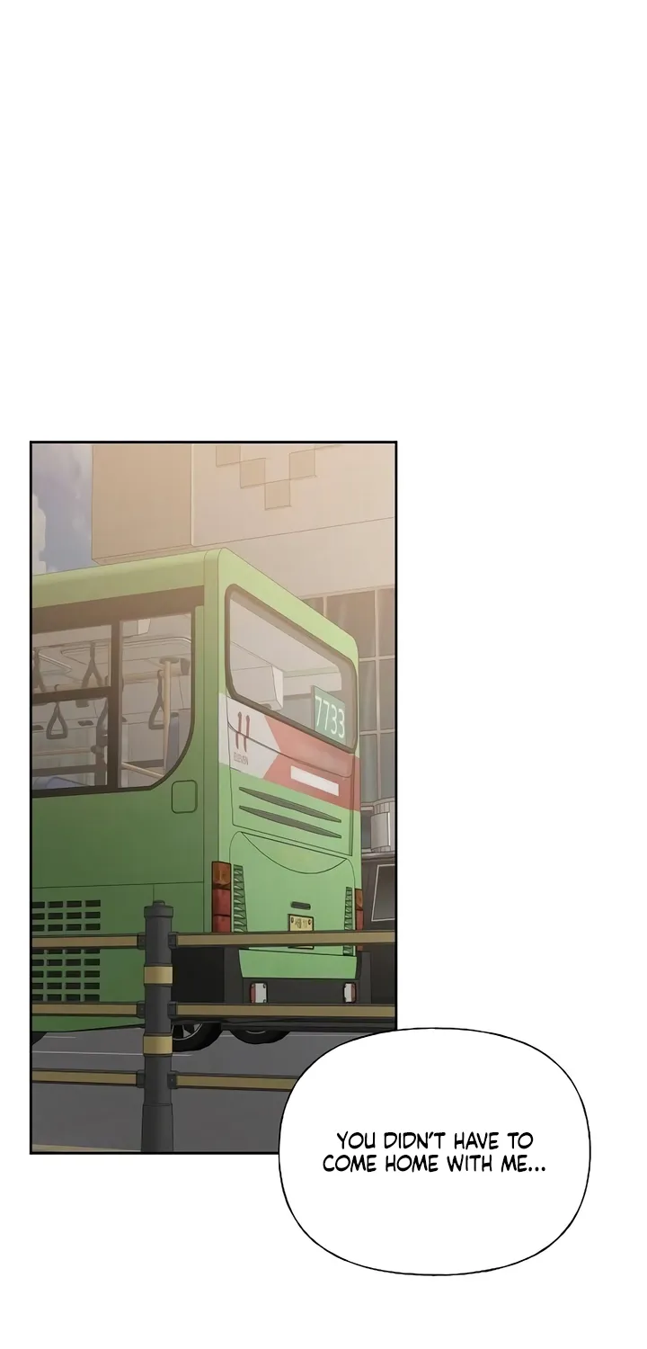 Read Gentle Intruder chapter 29 image 39 on Lezhin