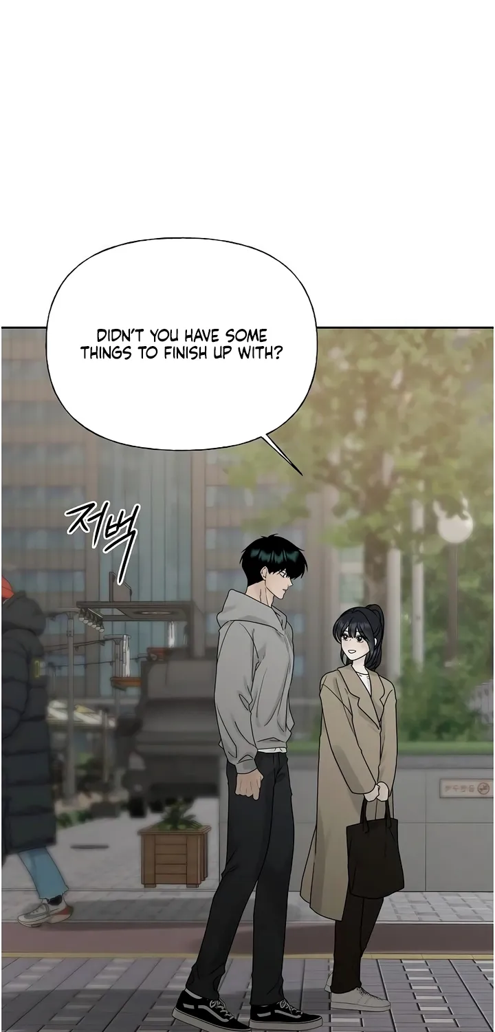 Read Gentle Intruder chapter 29 image 40 on Lezhin