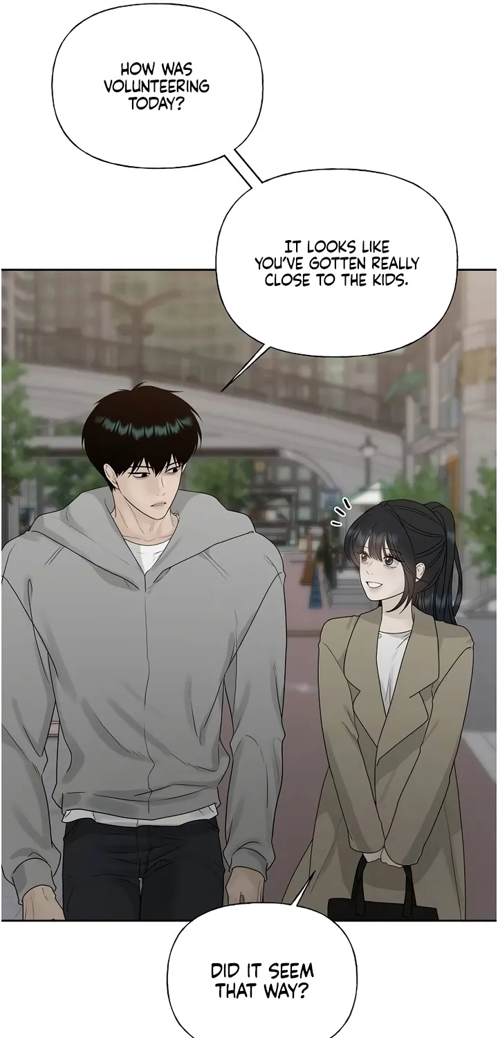 Read Gentle Intruder chapter 29 image 42 on Lezhin