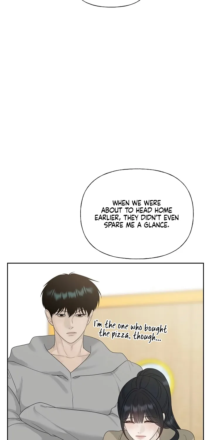 Read Gentle Intruder chapter 29 image 43 on Lezhin