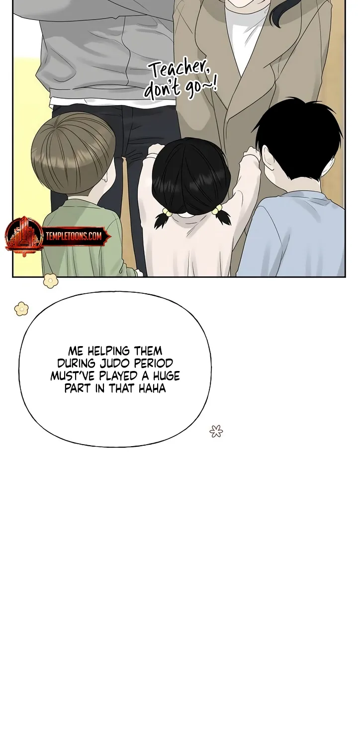 Read Gentle Intruder chapter 29 image 44 on Lezhin