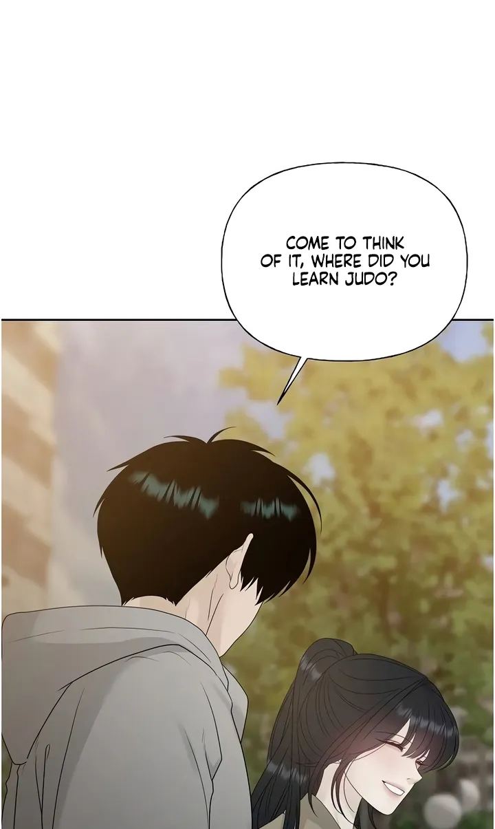 Read Gentle Intruder chapter 29 image 45 on Lezhin