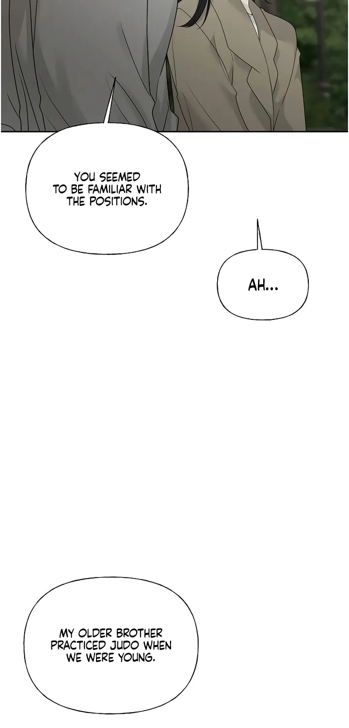 Read Gentle Intruder chapter 29 image 46 on Lezhin