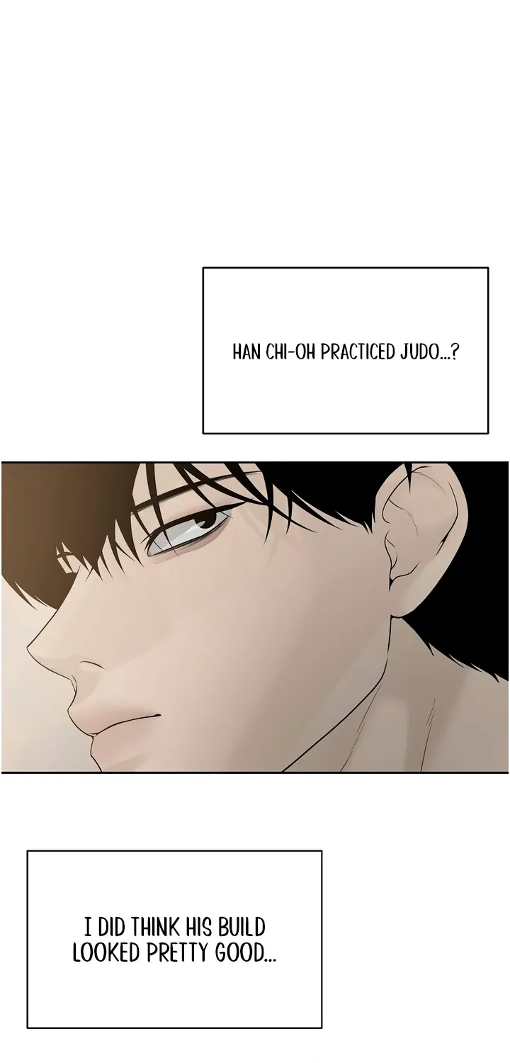Read Gentle Intruder chapter 29 image 48 on Lezhin