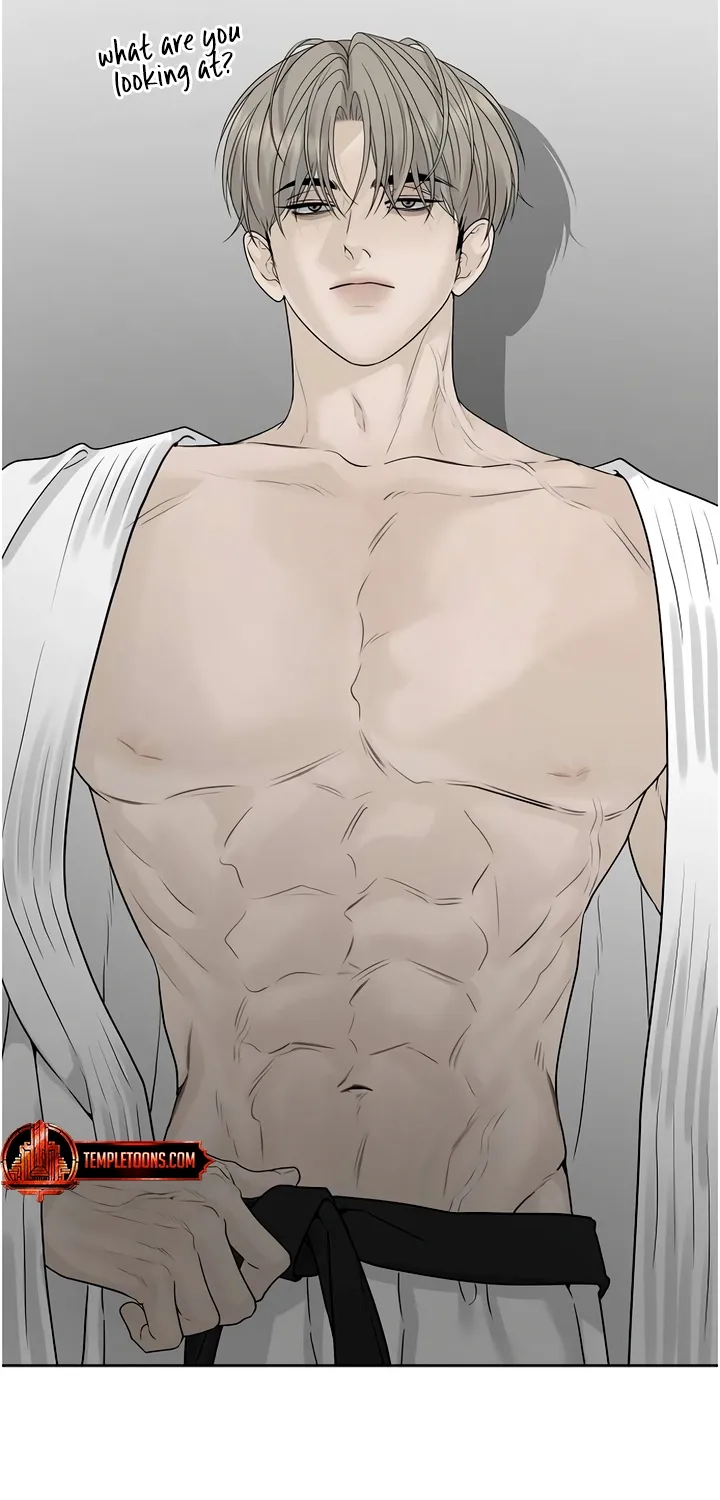 Read Gentle Intruder chapter 29 image 50 on Lezhin