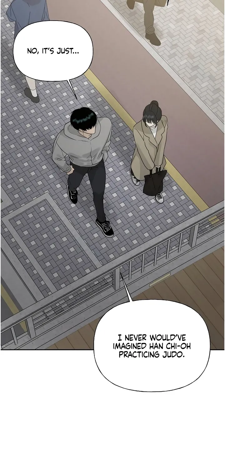 Read Gentle Intruder chapter 29 image 52 on Lezhin
