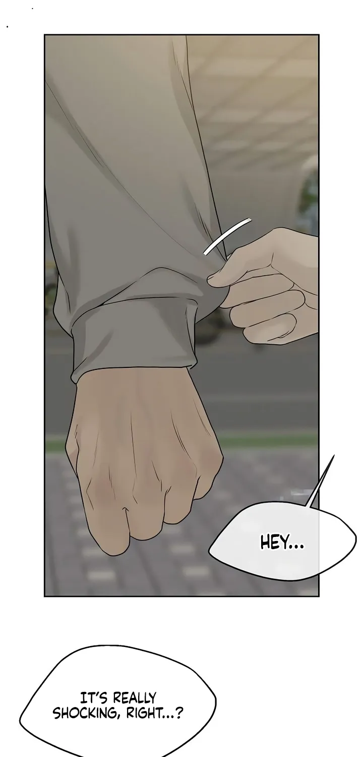 Read Gentle Intruder chapter 29 image 68 on Lezhin
