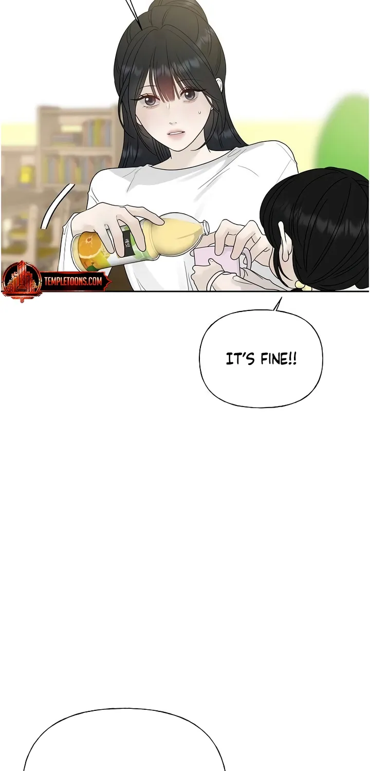 Read Gentle Intruder chapter 29 image 7 on Lezhin