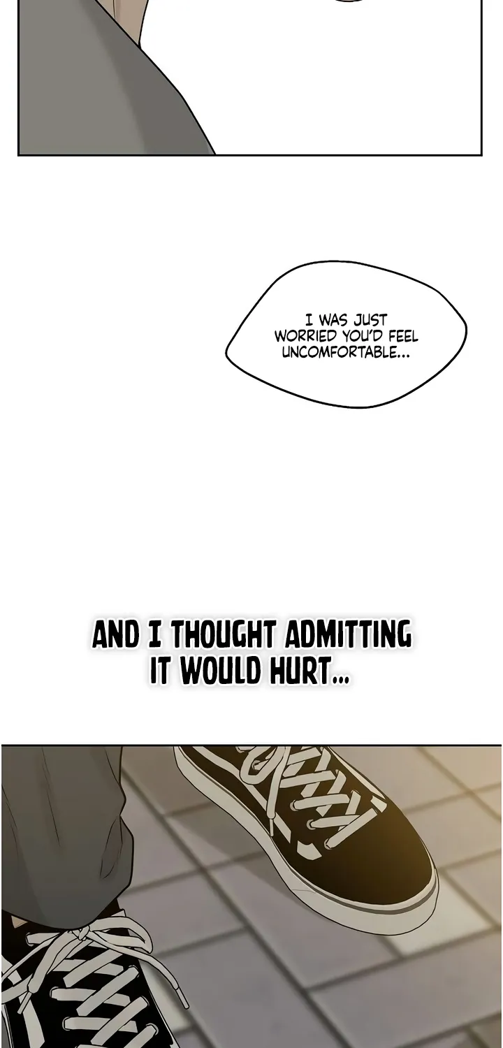 Read Gentle Intruder chapter 29 image 72 on Lezhin