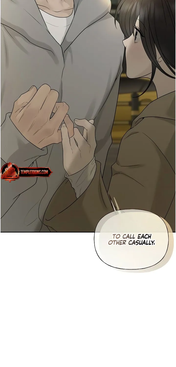 Read Gentle Intruder chapter 29 image 76 on Lezhin