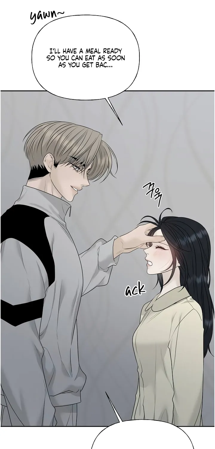 Read Gentle Intruder chapter 29 image 82 on Lezhin