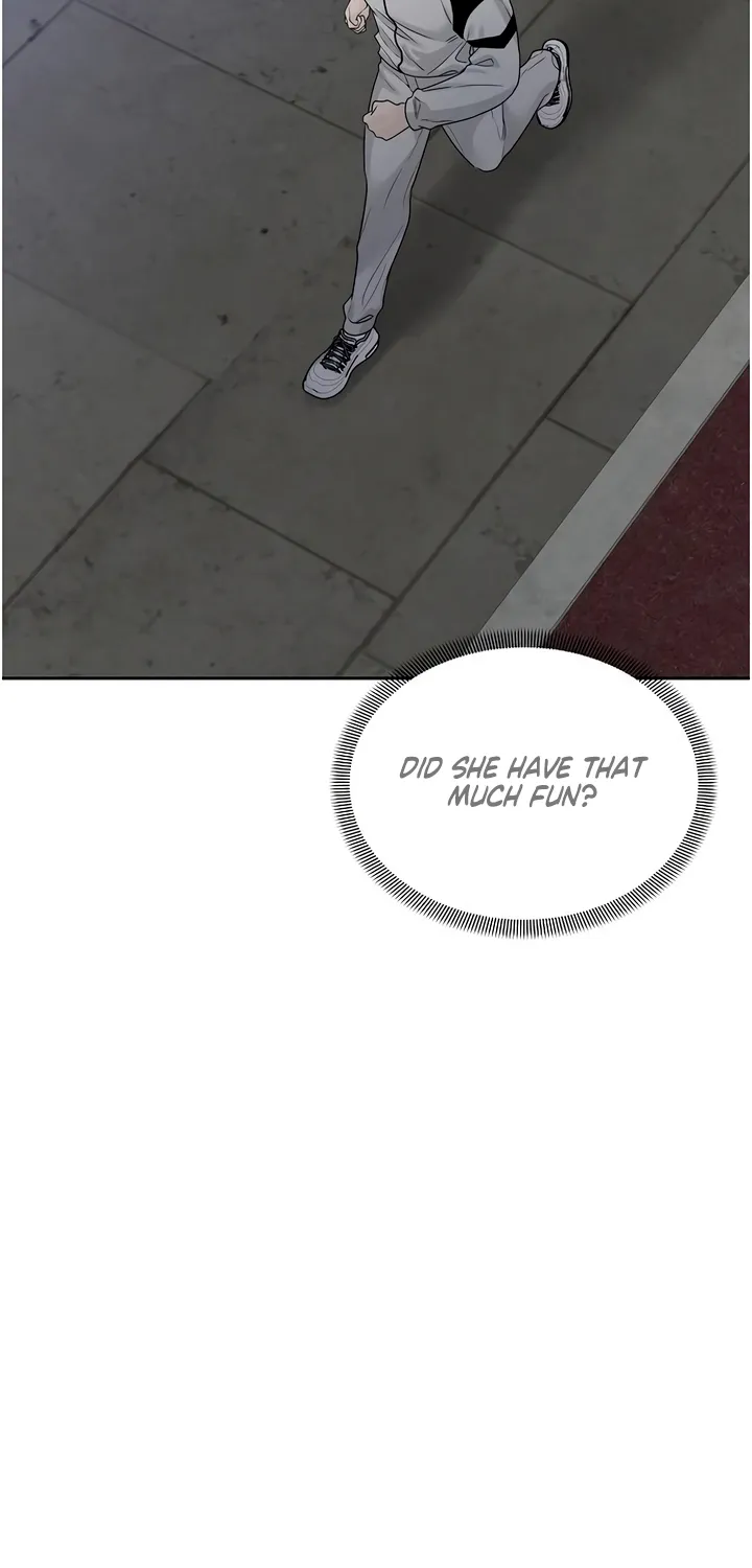 Read Gentle Intruder chapter 29 image 87 on Lezhin