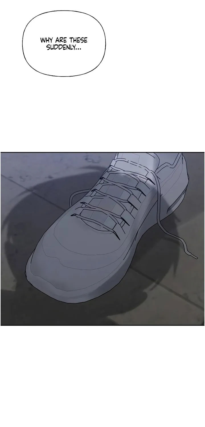 Read Gentle Intruder chapter 29 image 89 on Lezhin