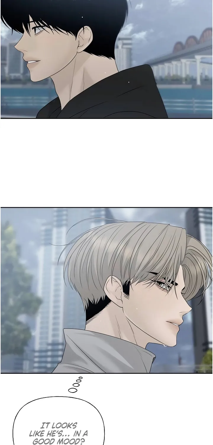 Read Gentle Intruder chapter 29 image 96 on Lezhin
