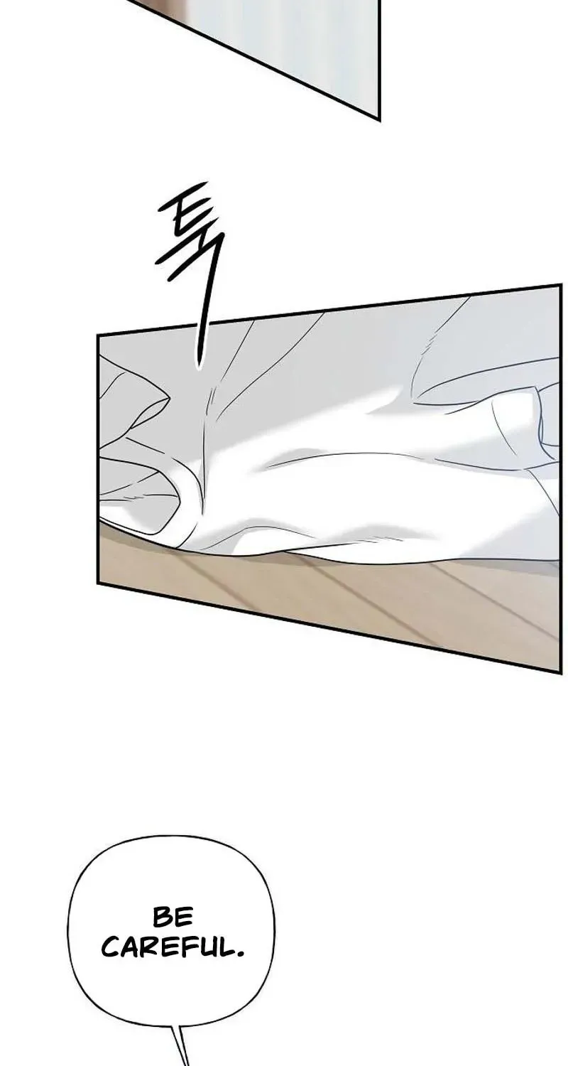Read Gentle Intruder chapter 3 image 10 on Lezhin