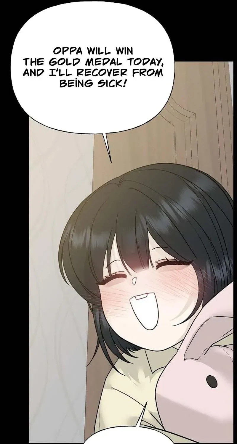 Read Gentle Intruder chapter 3 image 104 on Lezhin