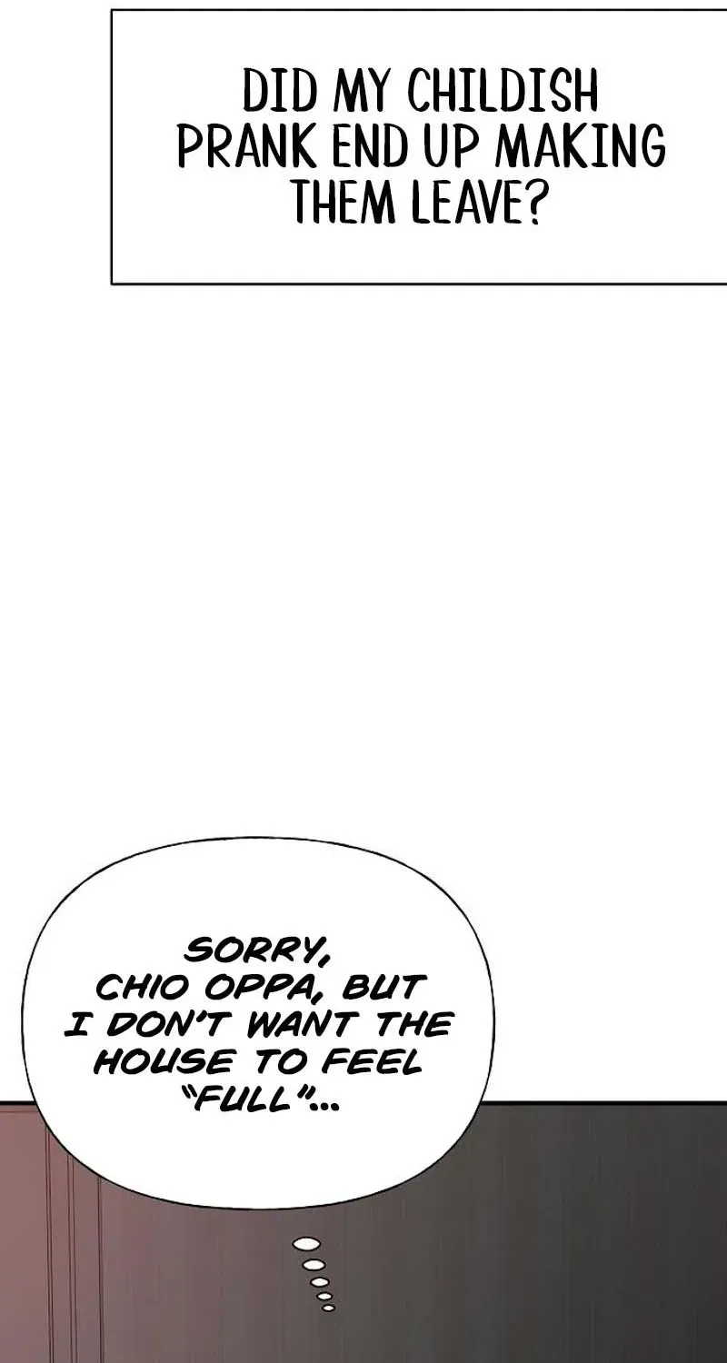 Read Gentle Intruder chapter 3 image 118 on Lezhin