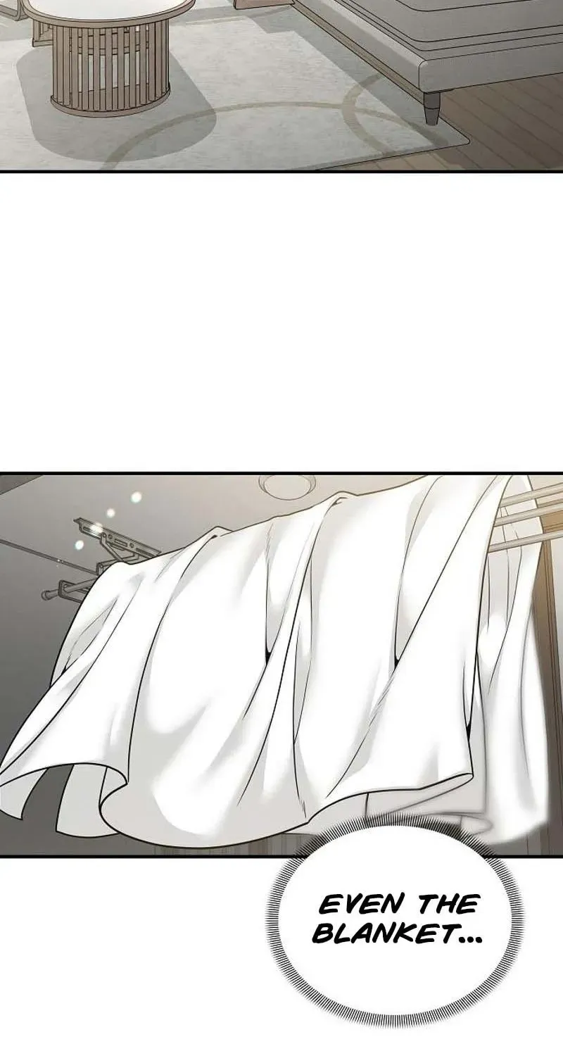 Read Gentle Intruder chapter 3 image 130 on Lezhin