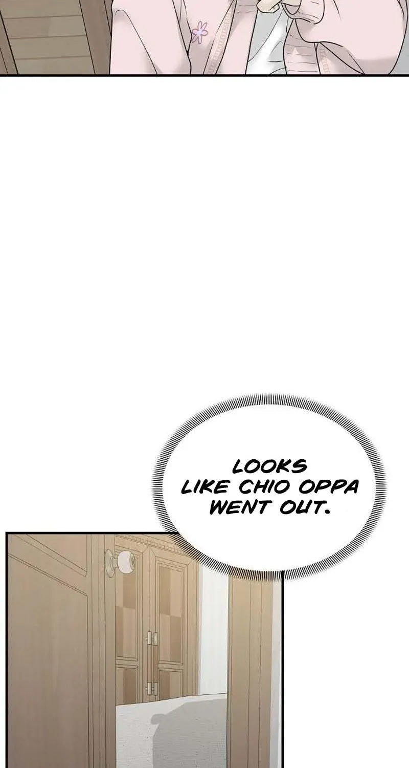 Read Gentle Intruder chapter 3 image 132 on Lezhin