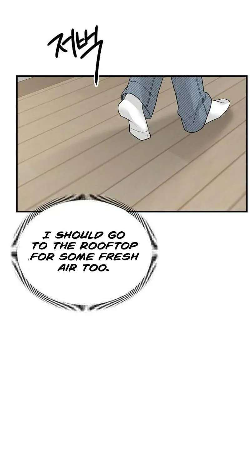 Read Gentle Intruder chapter 3 image 134 on Lezhin