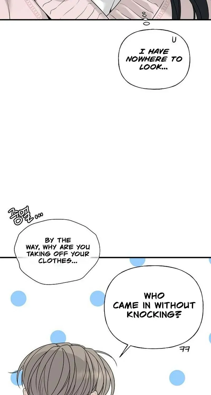 Read Gentle Intruder chapter 3 image 15 on Lezhin