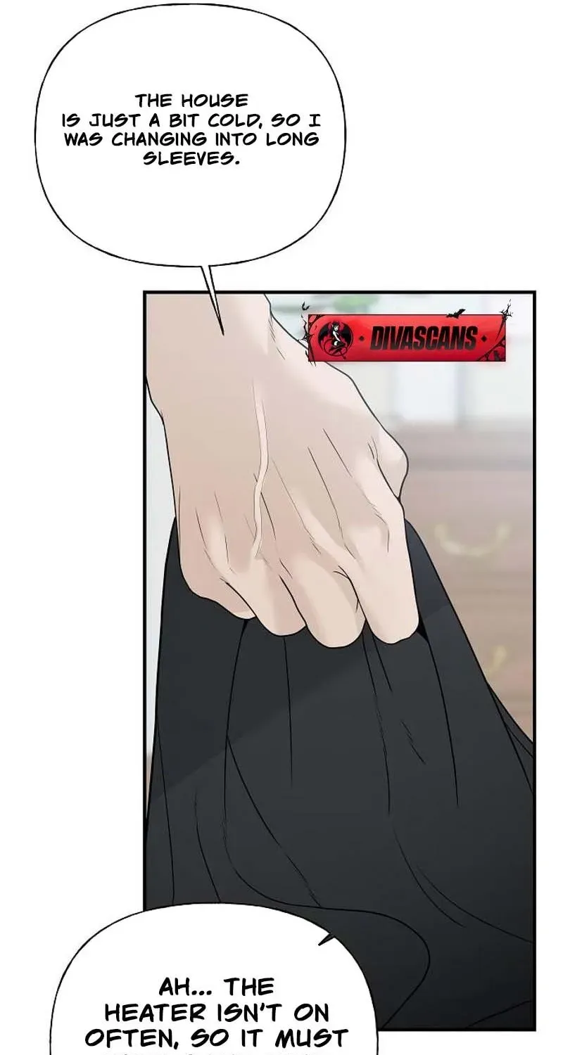 Read Gentle Intruder chapter 3 image 17 on Lezhin