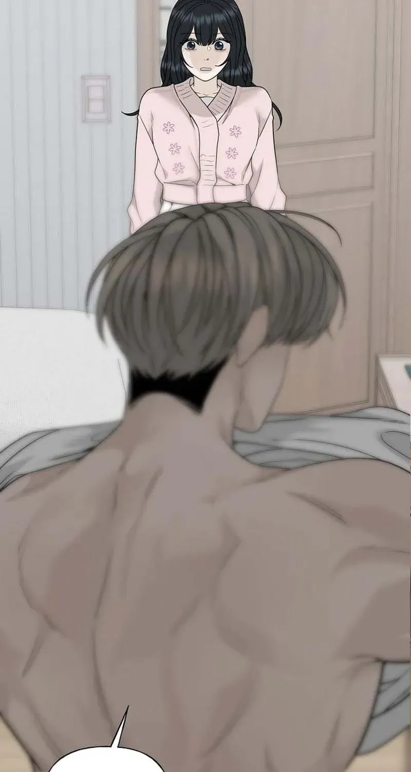 Read Gentle Intruder chapter 3 image 2 on Lezhin