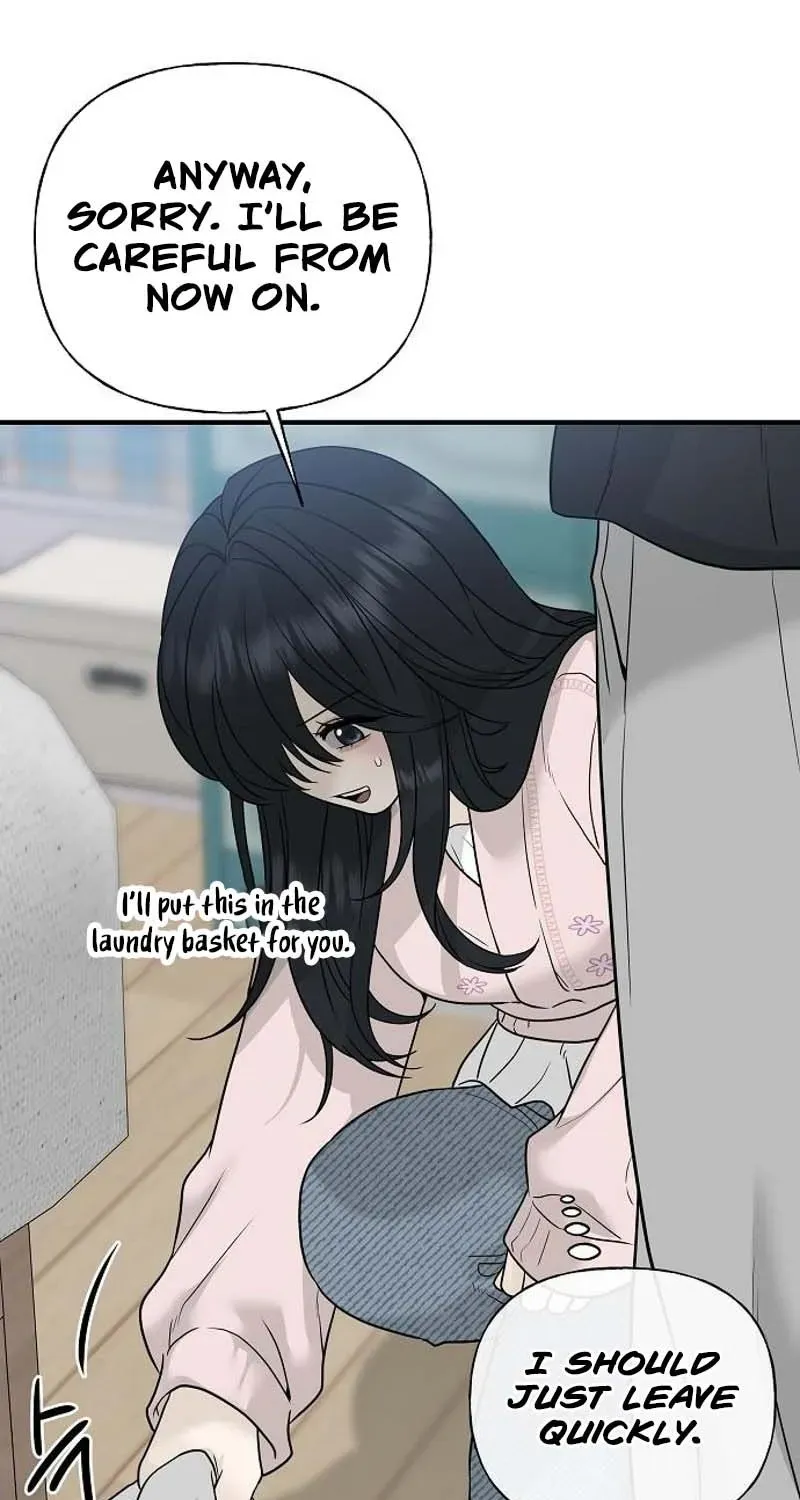 Read Gentle Intruder chapter 3 image 24 on Lezhin