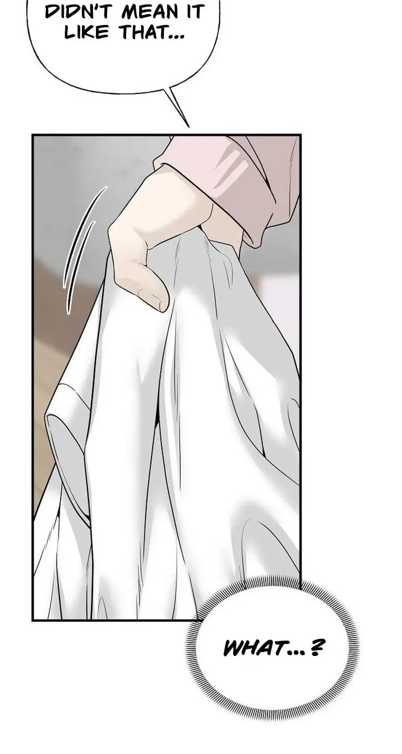 Read Gentle Intruder chapter 3 image 31 on Lezhin