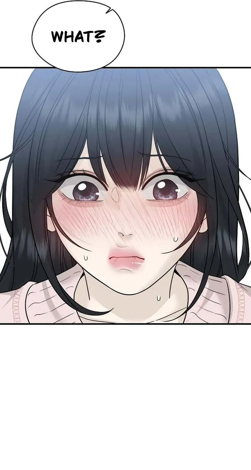 Read Gentle Intruder chapter 3 image 40 on Lezhin