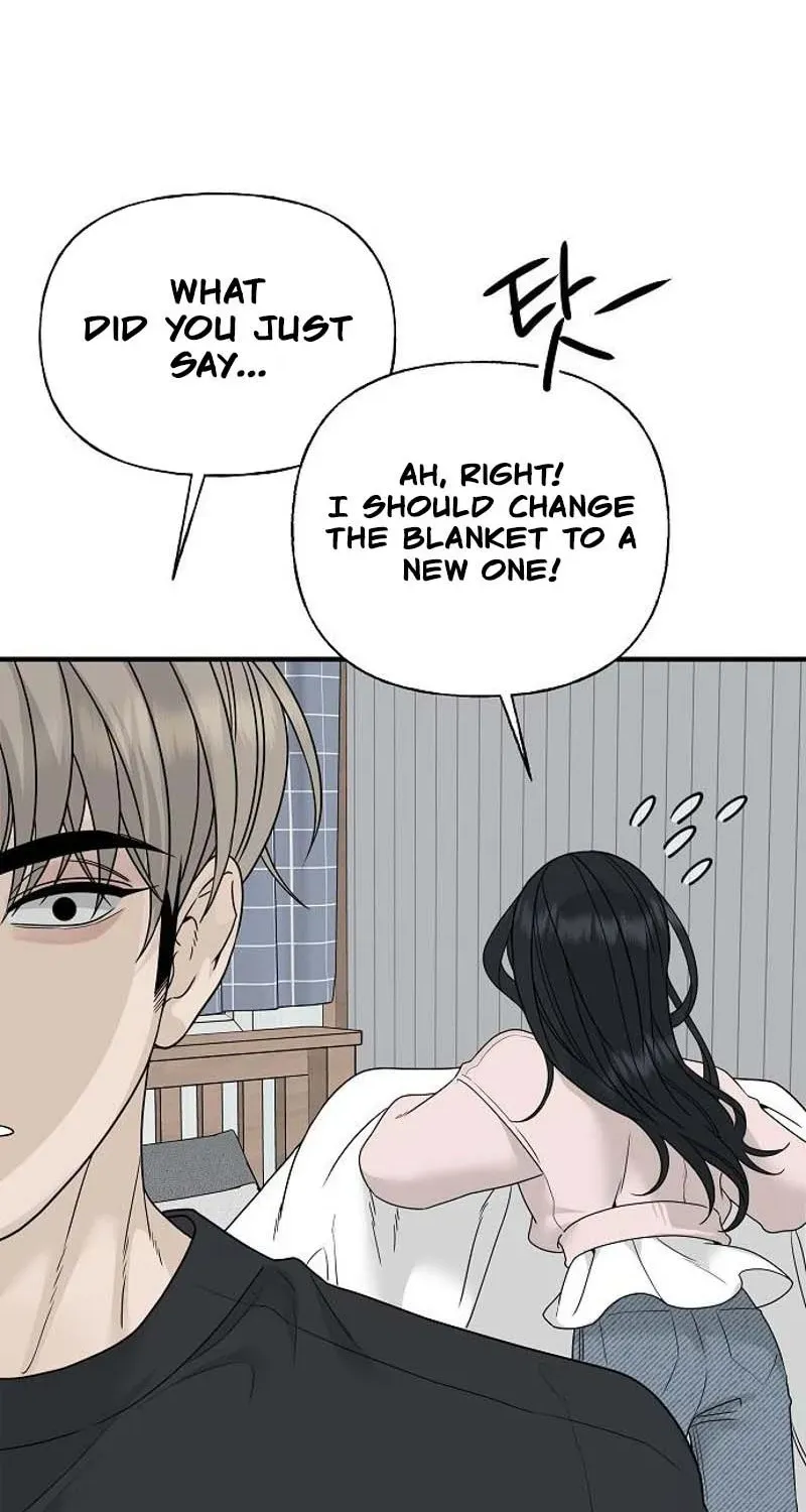 Read Gentle Intruder chapter 3 image 41 on Lezhin