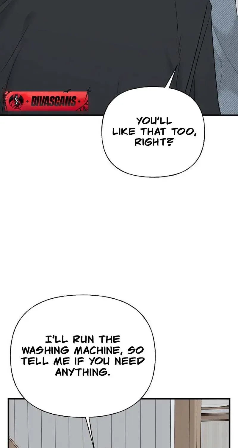 Read Gentle Intruder chapter 3 image 42 on Lezhin