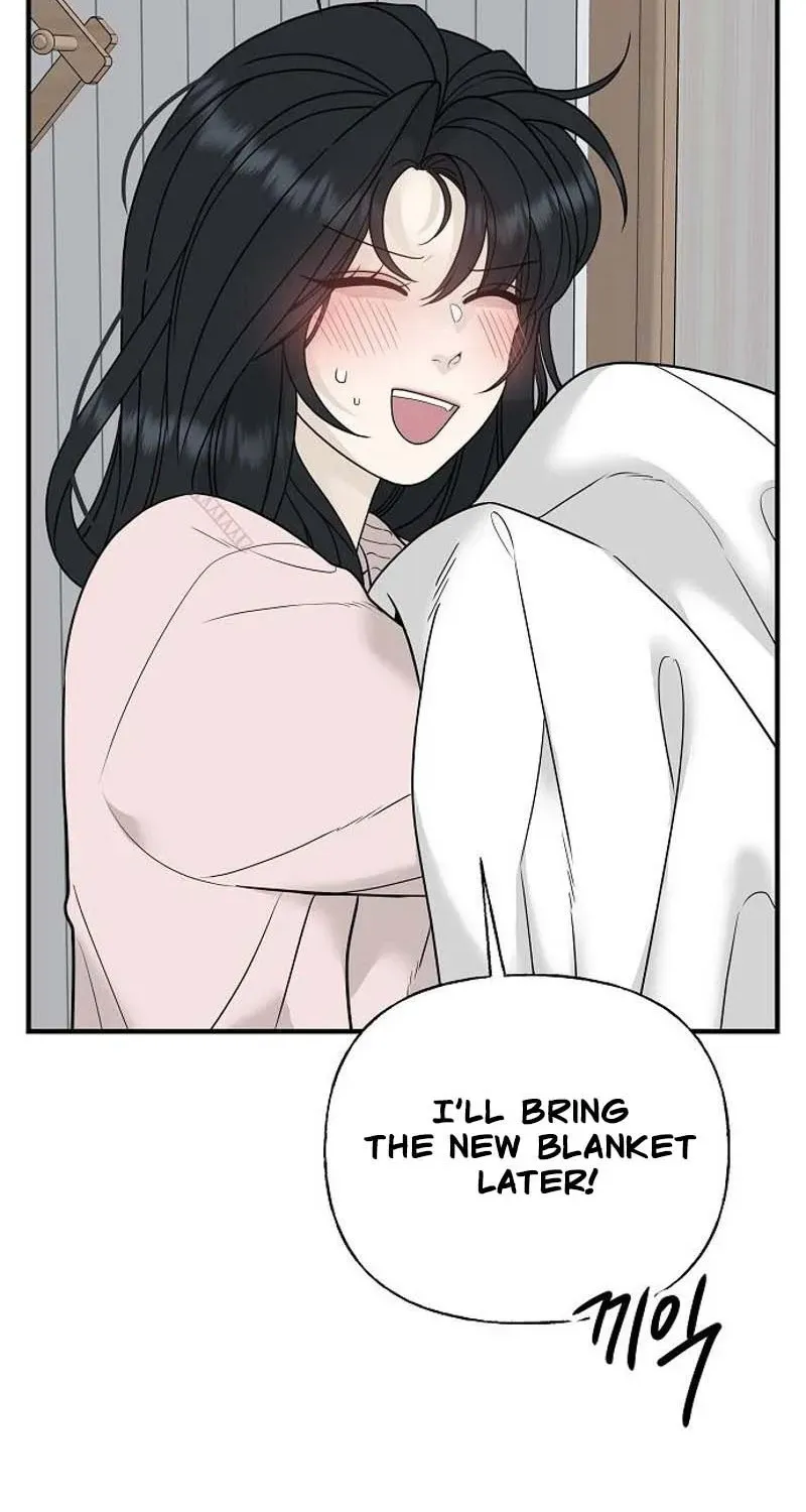 Read Gentle Intruder chapter 3 image 43 on Lezhin