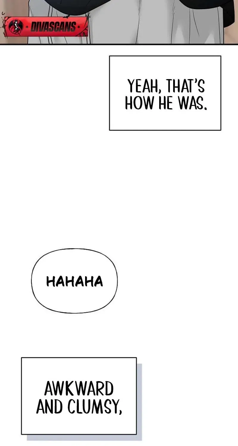 Read Gentle Intruder chapter 3 image 50 on Lezhin