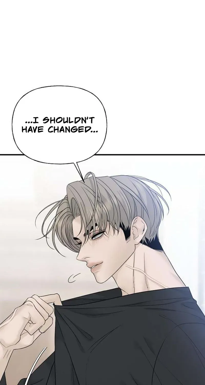 Read Gentle Intruder chapter 3 image 52 on Lezhin