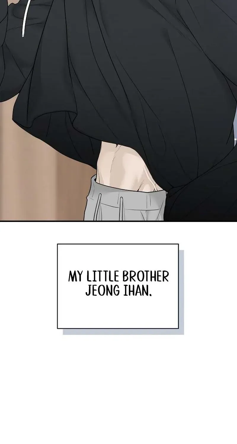 Read Gentle Intruder chapter 3 image 53 on Lezhin