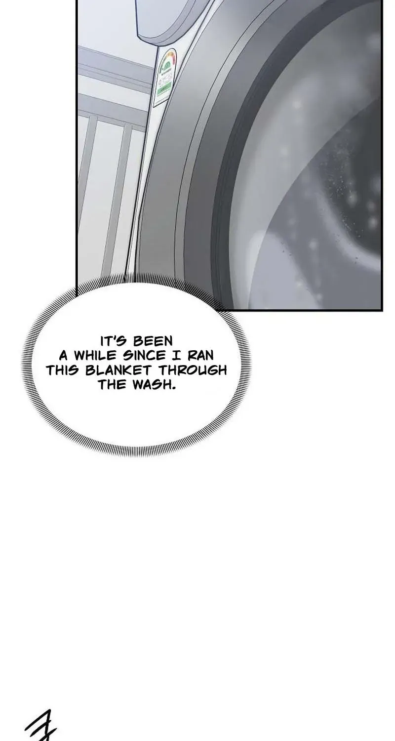 Read Gentle Intruder chapter 3 image 55 on Lezhin