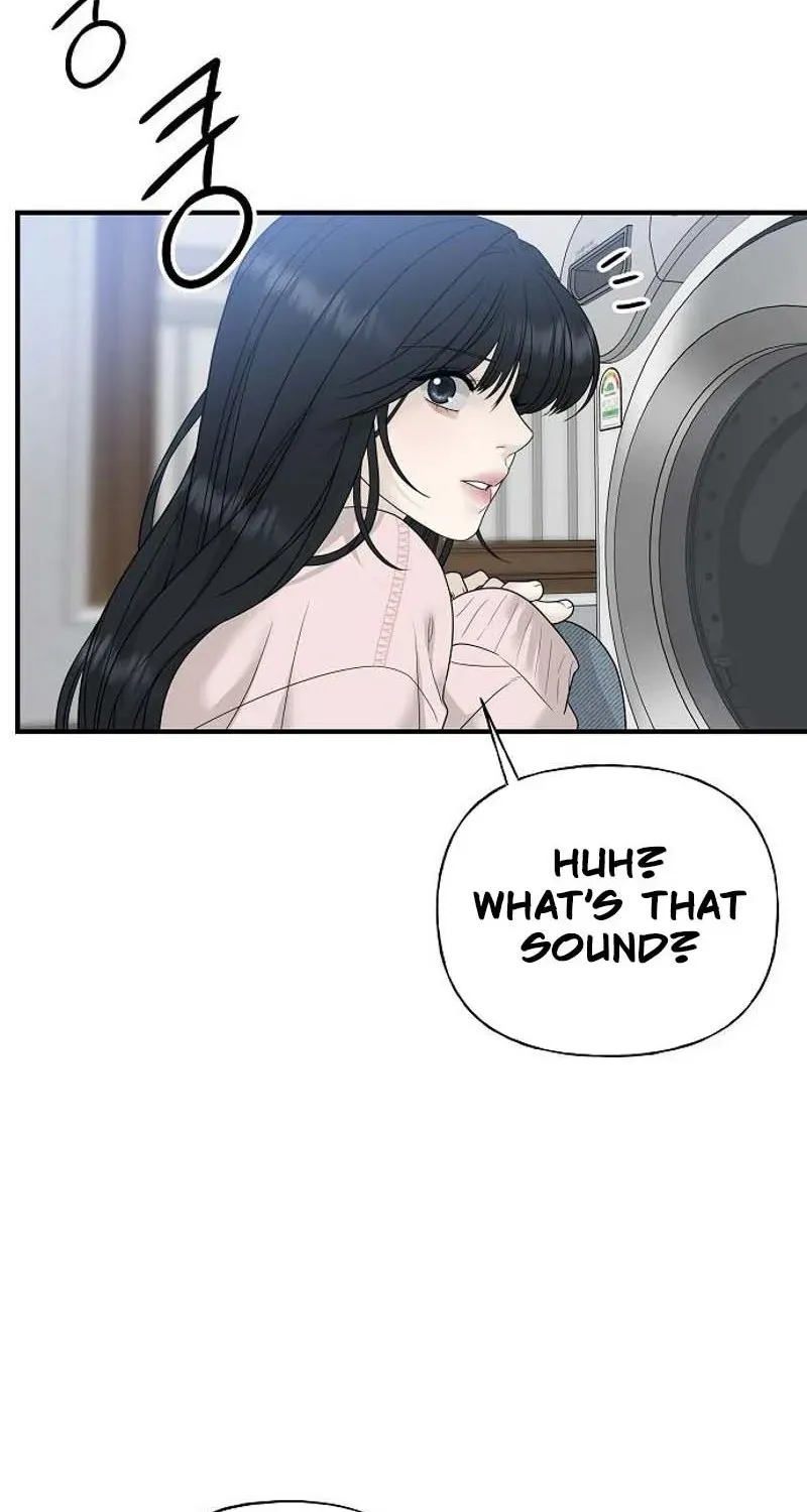 Read Gentle Intruder chapter 3 image 56 on Lezhin