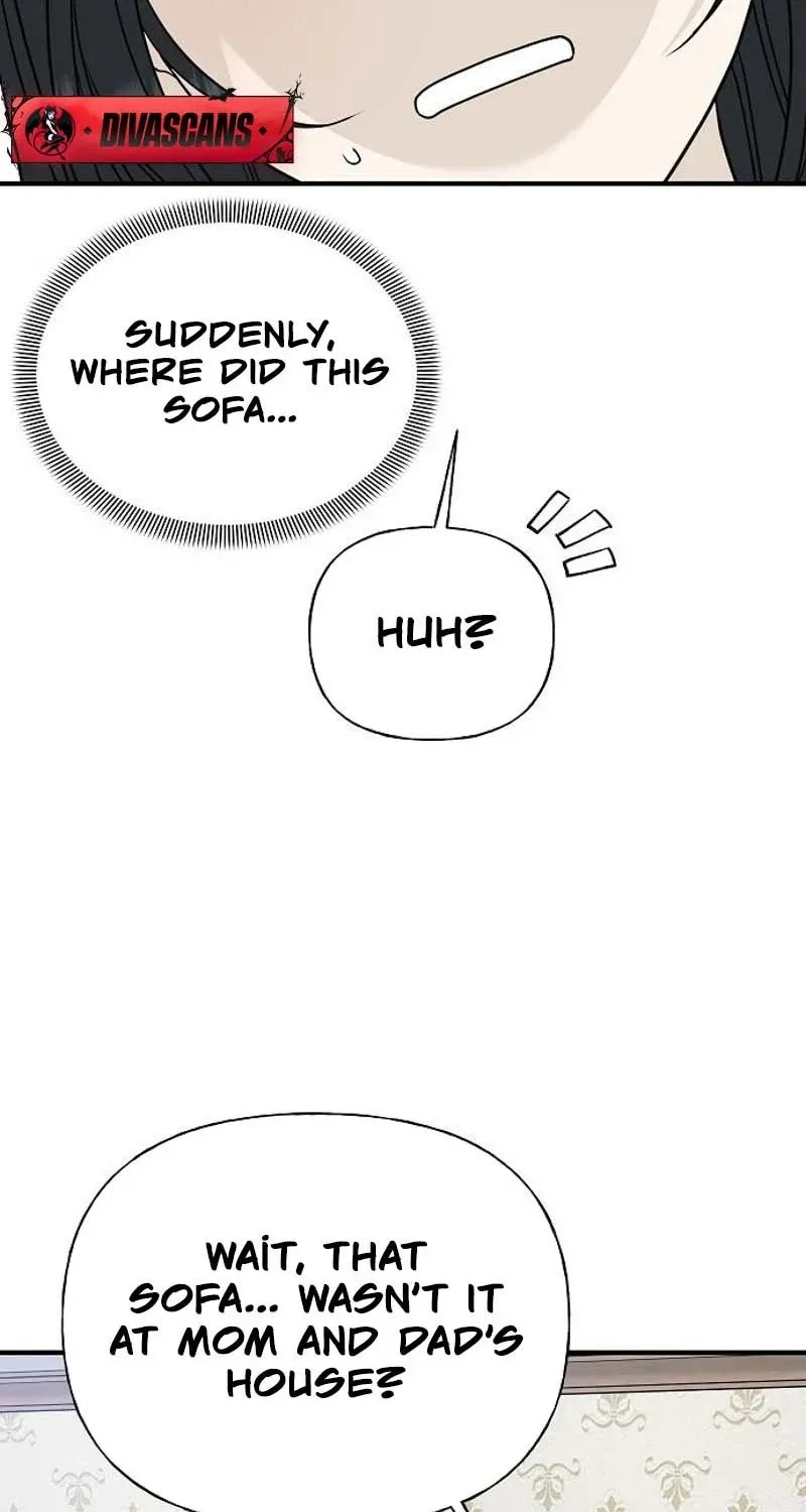 Read Gentle Intruder chapter 3 image 61 on Lezhin