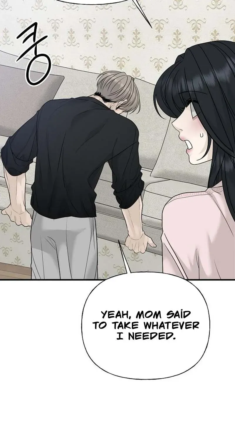 Read Gentle Intruder chapter 3 image 62 on Lezhin
