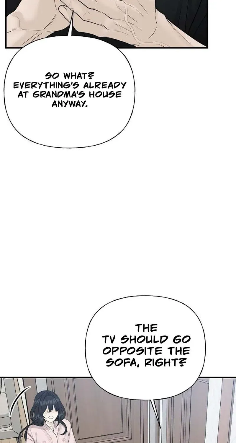 Read Gentle Intruder chapter 3 image 65 on Lezhin