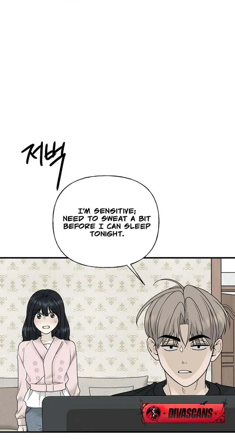 Read Gentle Intruder chapter 3 image 68 on Lezhin